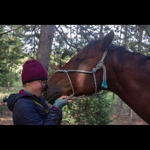 Meet your Posher, Clare